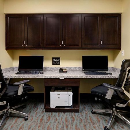 Hampton Inn & Suites Pensacola/Галф-Бриз Экстерьер фото